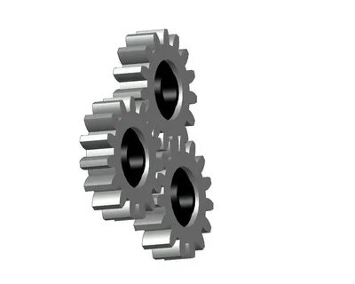 Well gear