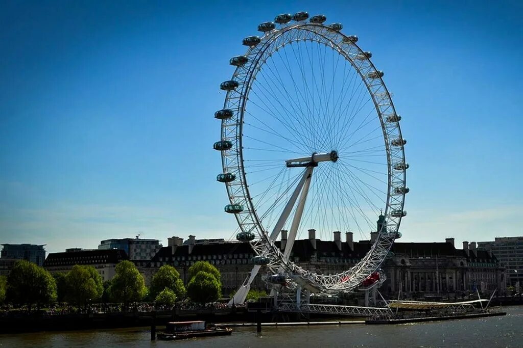 One of the london s. Колесо обозрения Лондонский глаз в Лондоне. Лондон айс колесо. Лондонский глаз London Eye. Великобритания колесо обозрения London Eye.