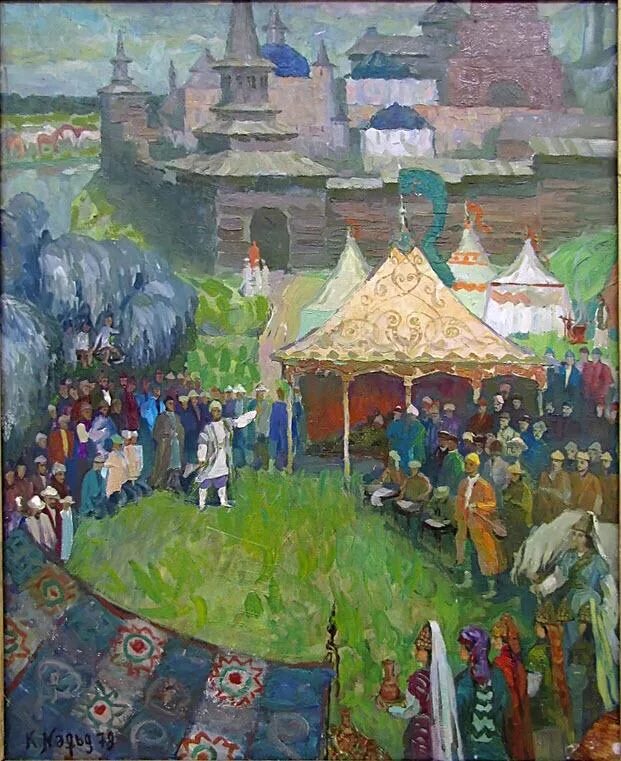 Казанское ханство союргаль. Черты культуры казанского ханства. Земледелие в казанском ханстве. Казанское ханство союргаль. Столица казанского ханства в 1438.