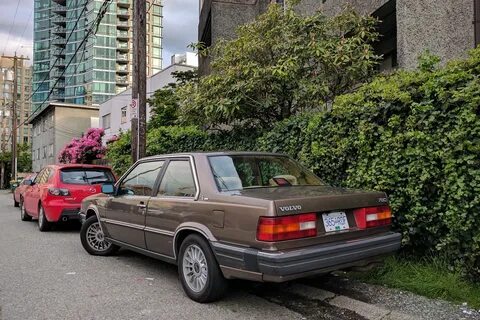 Volvo 780