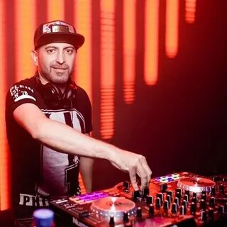 Dj smell