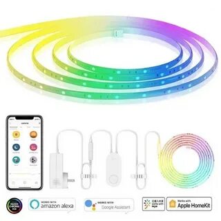 Smart lightstrip pro