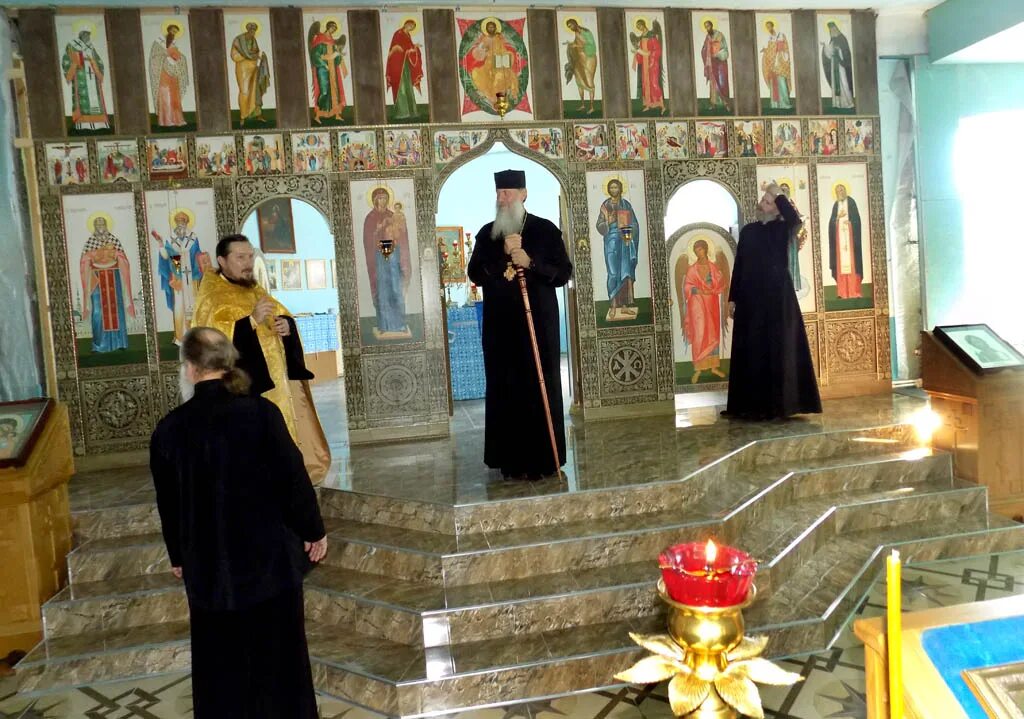 долгопрудненское благочиние. приходы благочиния. иерей димитрий никифоров. отец анатолий бачурин кашино. благочиние серпухова.