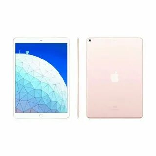 Air 2 обновление