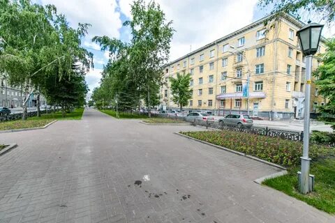Красный проспект 59