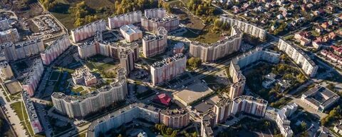 Застройщик кольцо