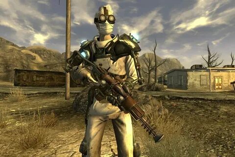 Fallout by xattab