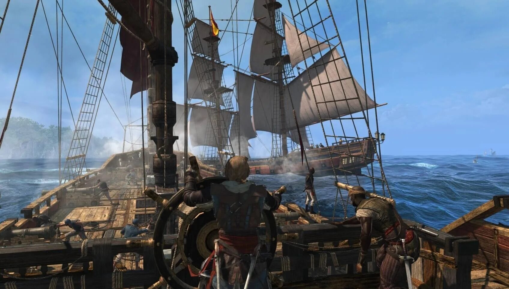 Assassin s creed 4. Ассасин крид черный флаг. assassin&#039;s creed iv black flag. ассасин крид 4 пираты. ассасин 4 черный флаг.
