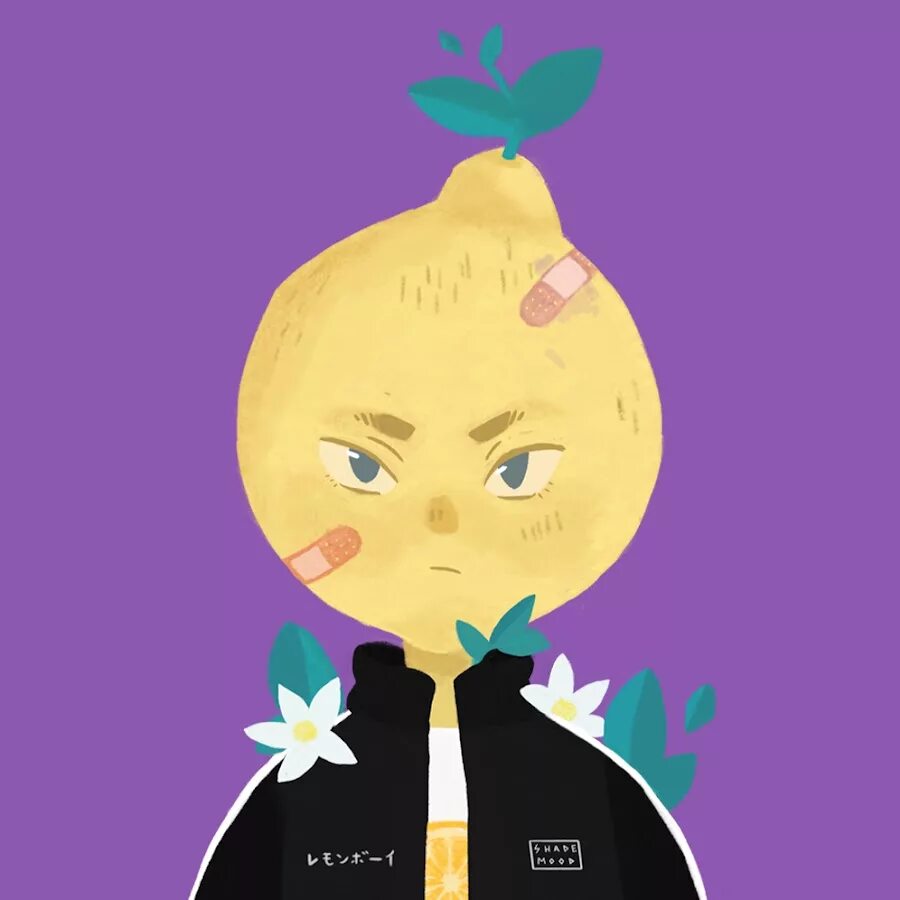 Lemon boy Art. Lemon boy игра. Lemon boy короткометражка. Lemon boy