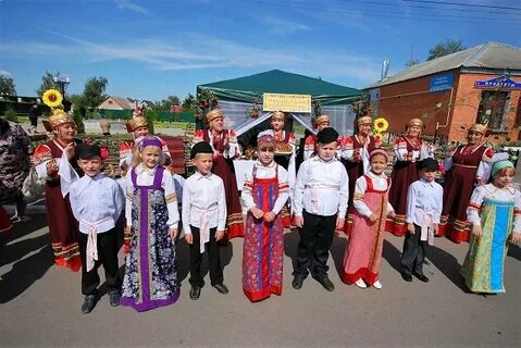 Ленино рязанская область