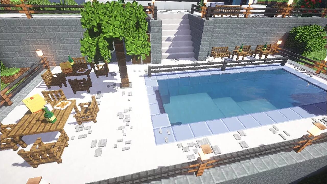 Красивый ресторан в майнкрафт. Небольшой коттедж в майнкрафте. Строительный креатив 2. Задний двор в майнкрафте. Строительный креатив 2.