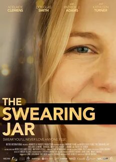 The Swearing Jar (2022) - IMDb