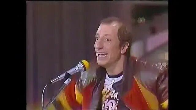 Pippo franco chi chi chi co