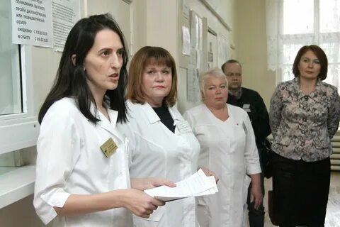 Сайт 2 больницы курган
