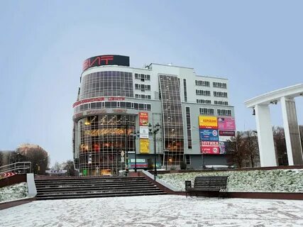Сц пушкино