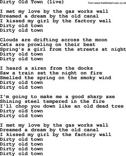 Перевод песни dirty dirty