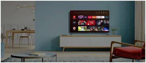 Smart hair tv