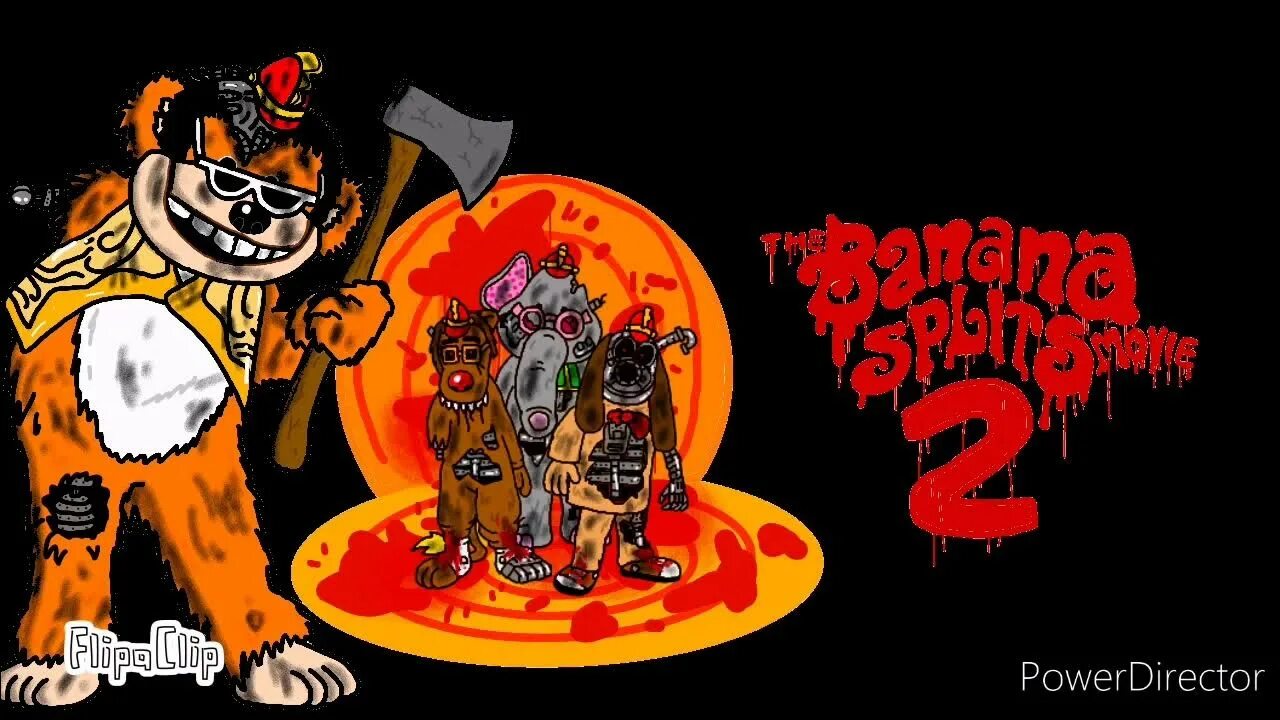 Банана сплит 2 фильм. Банана сплит шоу 2019. Банана-сплит фильм 2019. Фильм в хорошем качестве банана сплит. Банана сплитс 2.