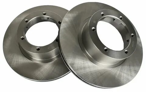 Тормозные диски газ