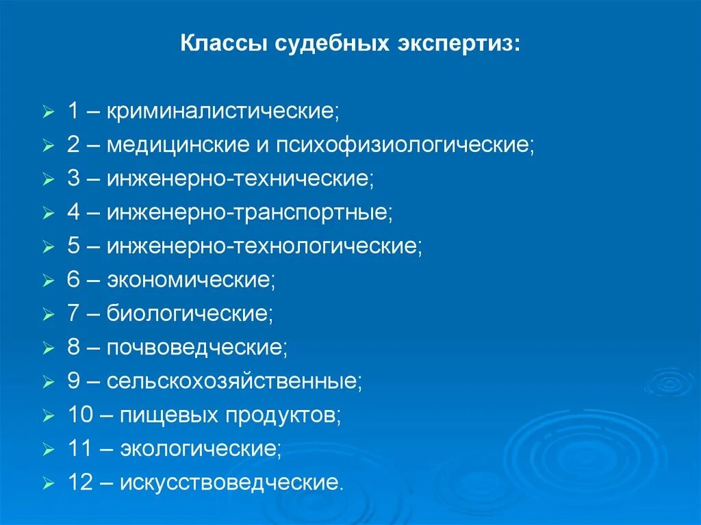 Классы судебных экспертиз. Класс криминалистических экспертиз. Классификация судебных экспертиз. Медицинские и психофизиологические экспертизы.