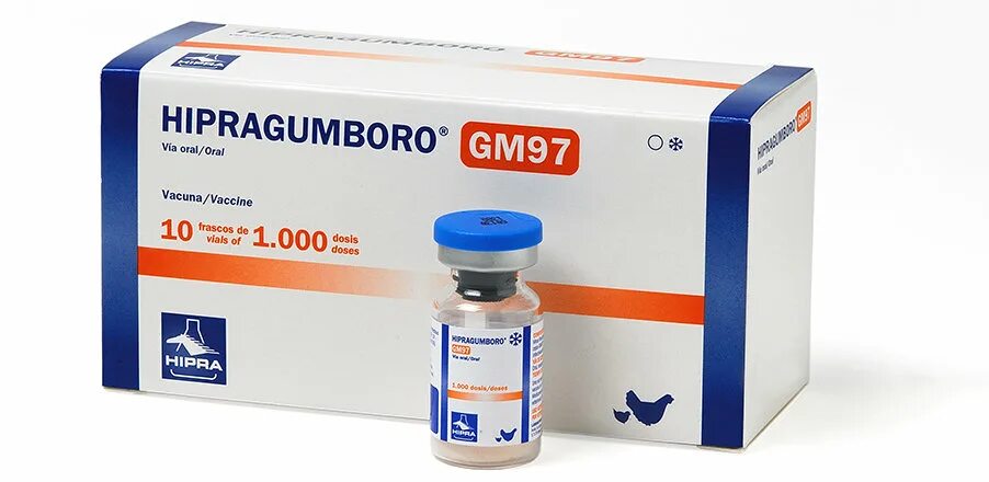 Вакцины против Гамборо. Вакцины Хипра для птицы. Вакцины для болезни Гамборо. ХИПРАГАМБОРО gm97.