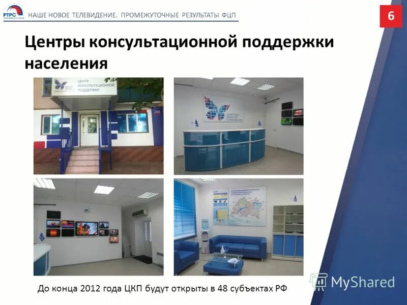 открой федеральные программы