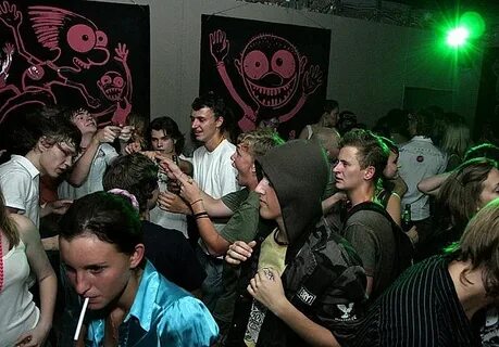 Face club