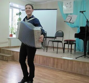 Школа искусств петровское