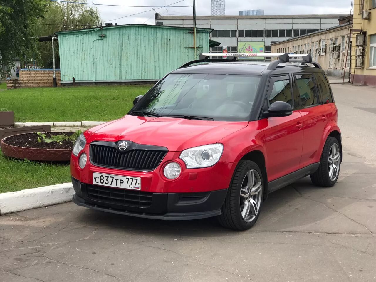 Автомобили Skoda в тюнинге "BT" - Новости Skoda на CarExpert.ru:Автомобили мира
