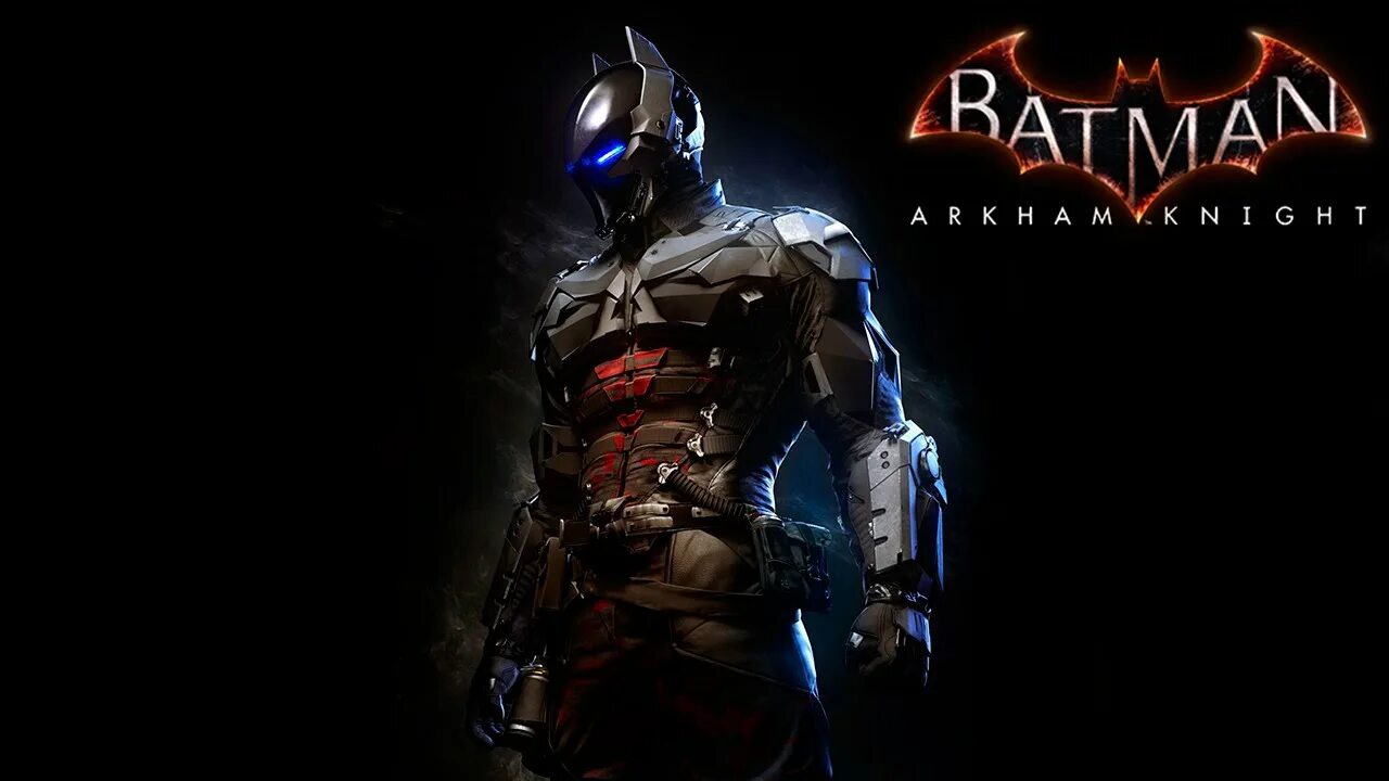 Рыцарь аркхема прохождение. Batman Arkham Knight обложка. Batman Arkham Knight скины. Архем Нятс. Бэтмен Аркхем Найт враги.