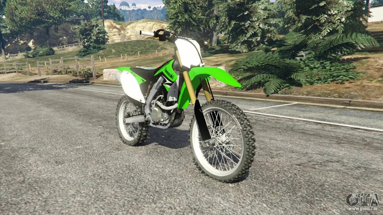 Мотоцикл Kawasaki GTA 5. Кроссовый мотоцикл ГТА 5. Мотоцикл Кавасаки ГТА 5. Горные мотоциклы ГТА 5. Байк чит гта 5