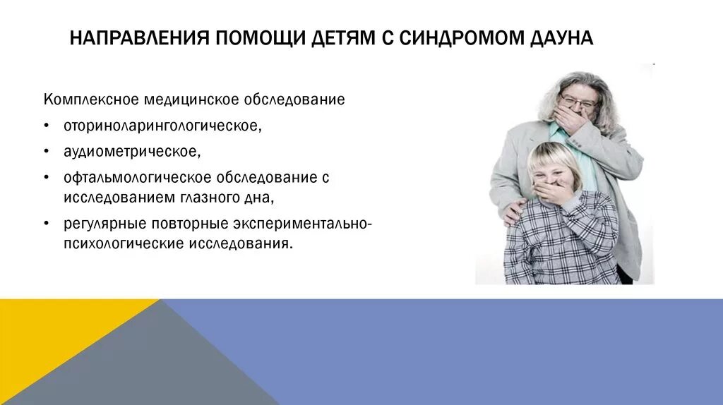 Детям с синдромом Дауна помогают. Обследование ребенка с синдромом Дауна. Особенности работы с детьми даунами. Поддержка даунов