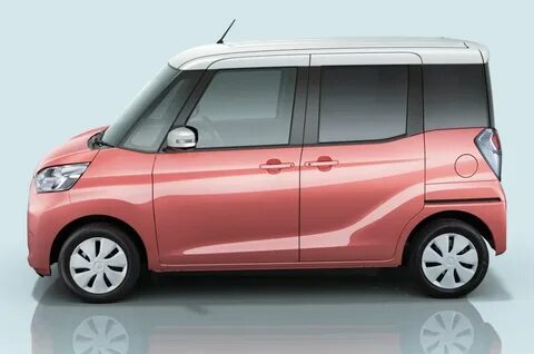 Mitsubishi ek