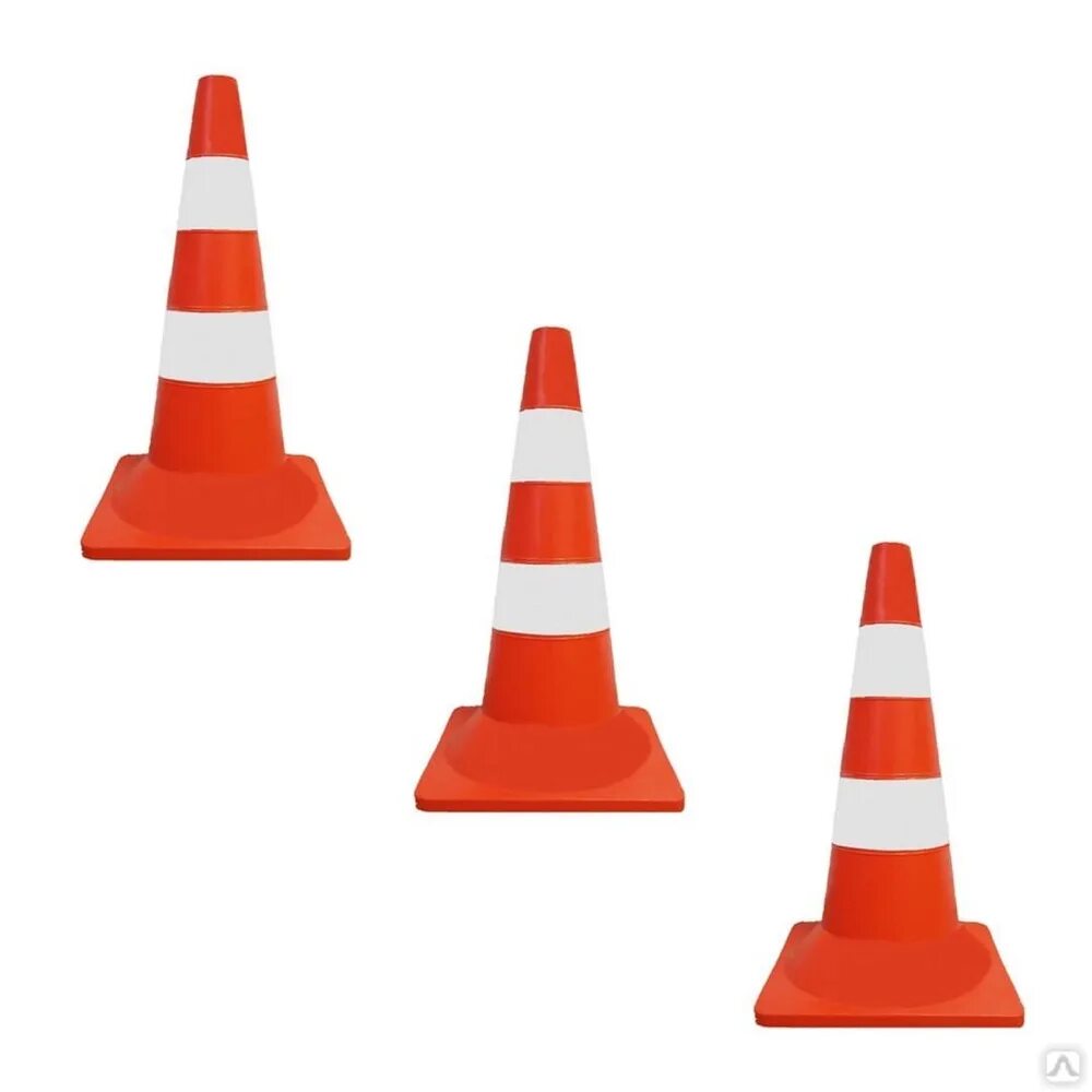 10. 6. Кс-3. 4. Конус сигнальный кс.