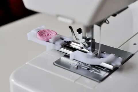 Janome vs 56s швейная машина