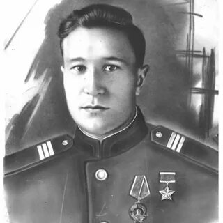 Герои якутии