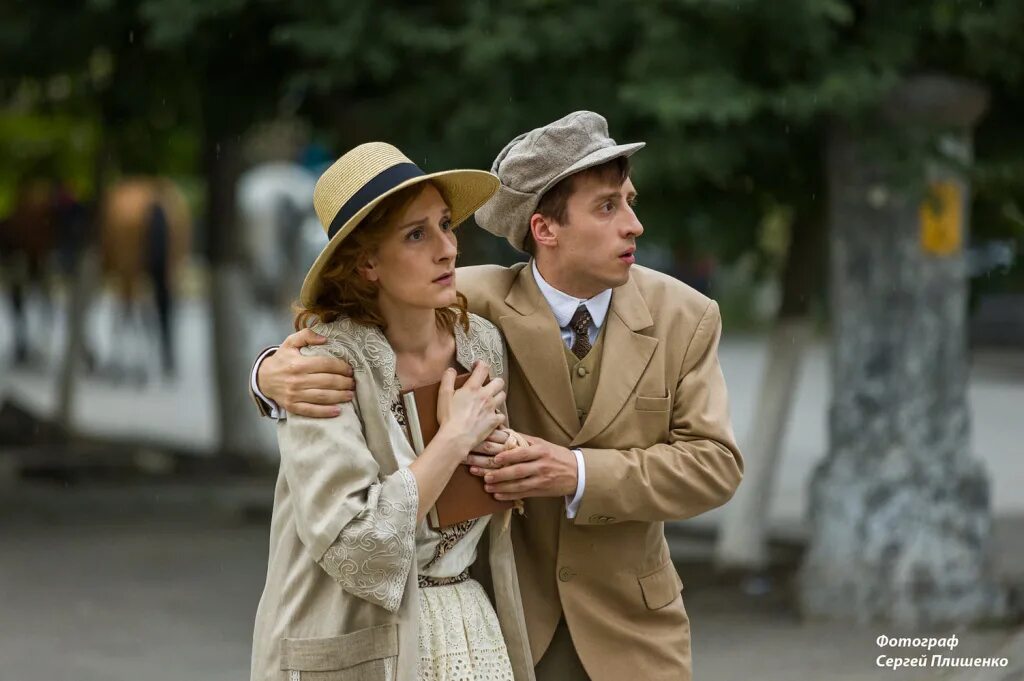 раневская 3