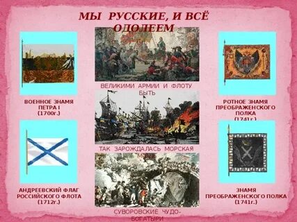 Рассмотрите изображение и ответьте на вопрос укажите название государства воинские знамена