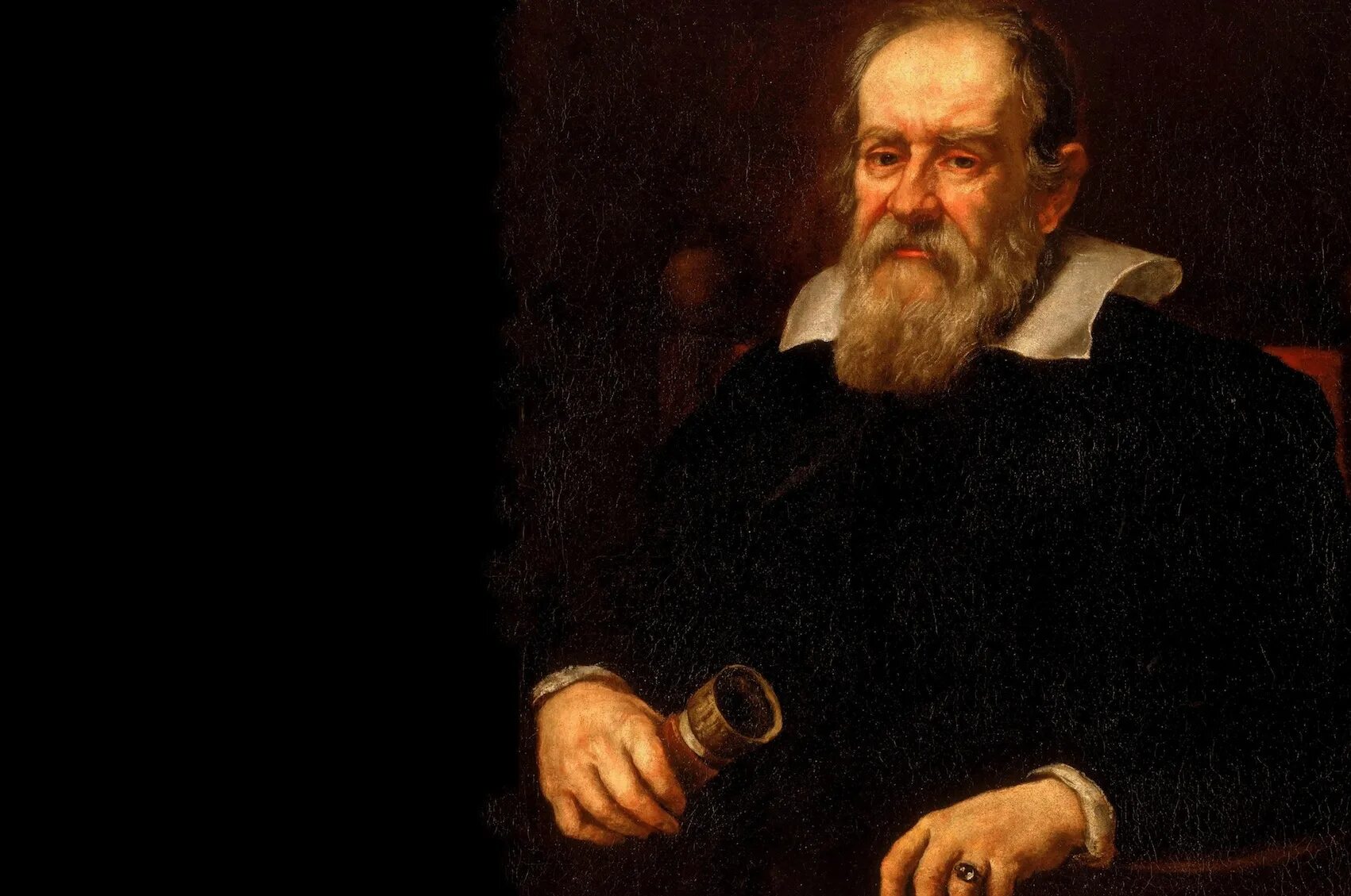 галилео галилей эпоха возрождения