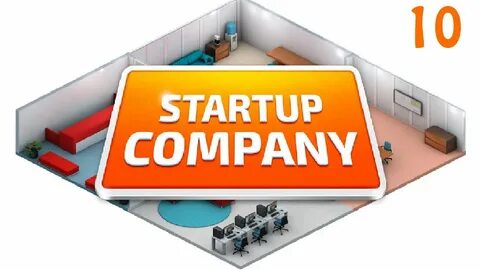 Startup company