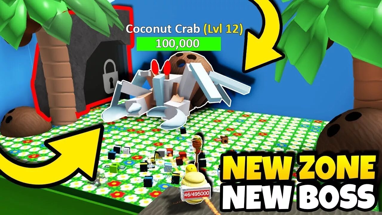 Sparkles bee swarm simulator. Coconut crab bee swarm. bee swarm simulator краб. coconut crab bee swarm simulator. roblox bee swarm simulator coconut.
