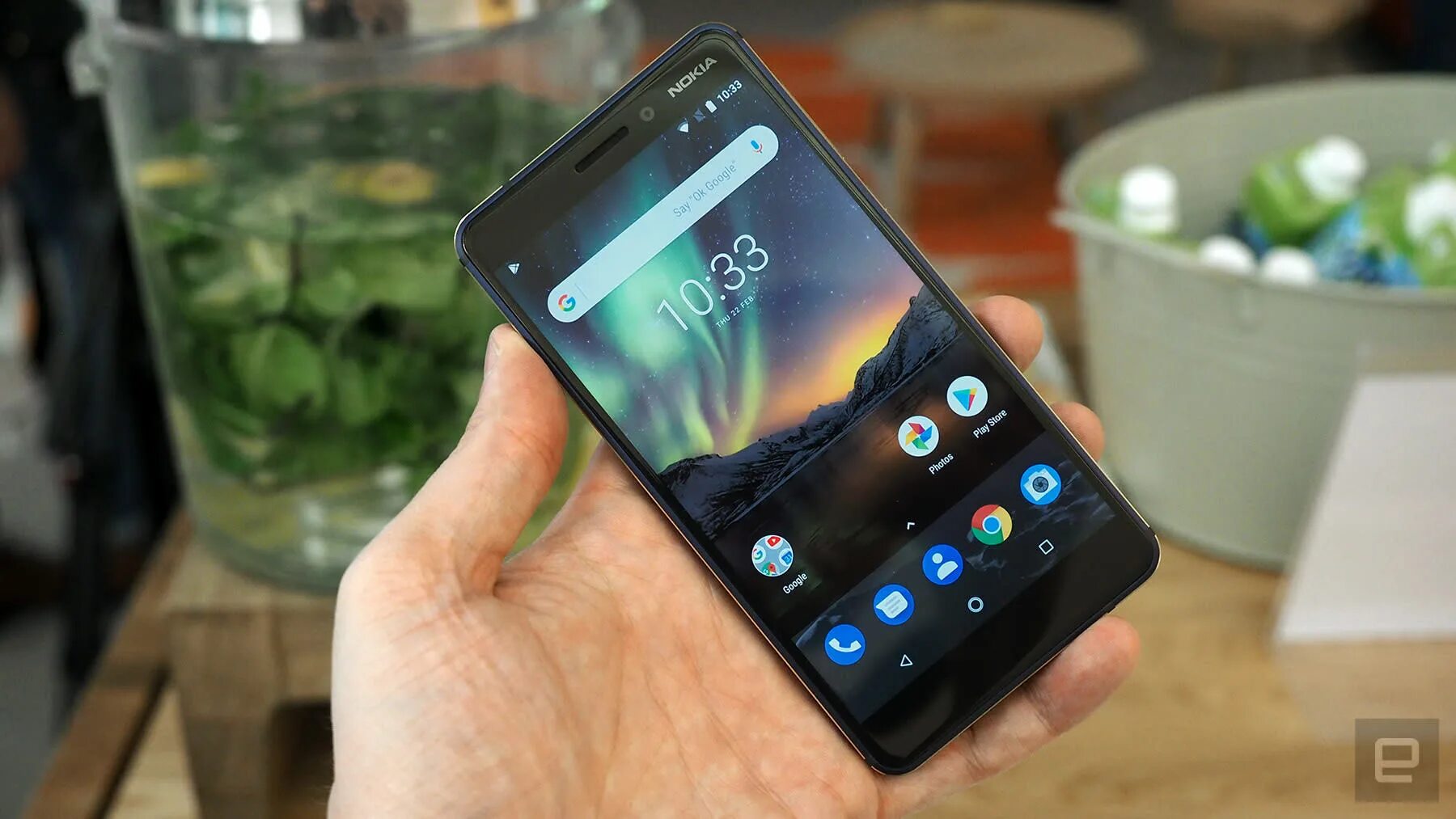 Nokia смартфон 4g с NFC И Android. Недорогой и качественный смартфон. Дешевый мощный смартфон. Мощные бюджетные смартфоны