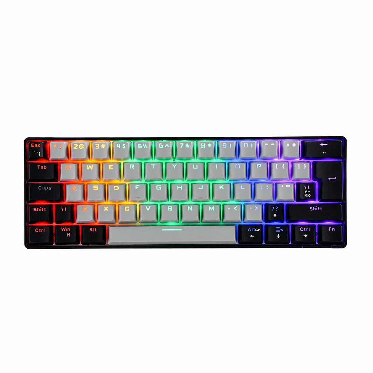 Select keyboard