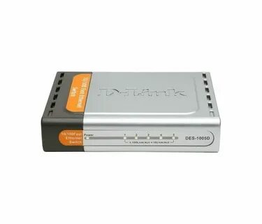 D link des 1005d