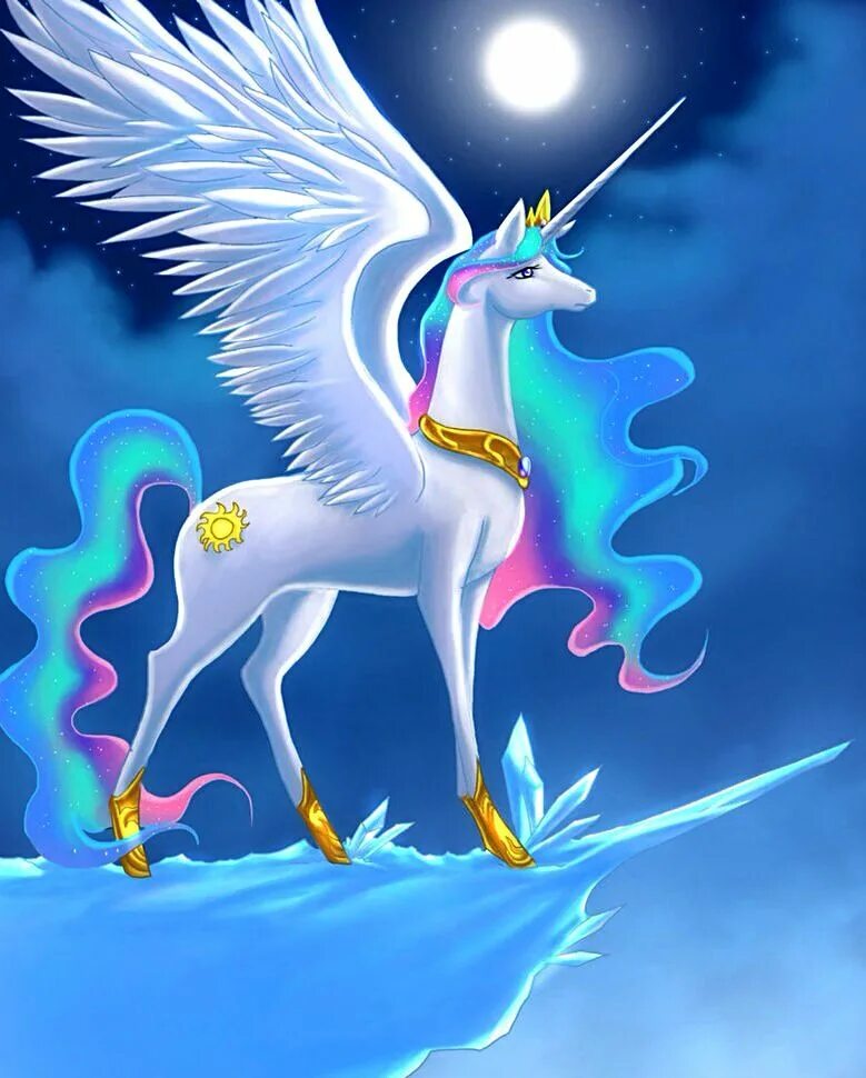 Покажи единорогов пегасов. Пегасус юникорн. Пегас. Единорог пегас. Народовластие белый конь.