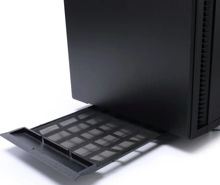 Корпус define r5. Fractal design define r5 blackout edition window black. корпус для пк блэкаут. компьютерный корпус fractal design define r5 blackout edition window black.