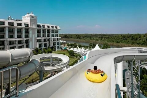 Titanic deluxe golf belek 5 турция