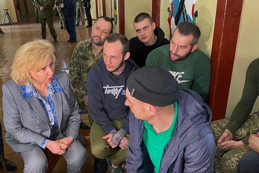 Москалькова пленные. Когда будет обмен пленными. Омбудсмен военнопленных. Москалькова в молодости фото. Москалькова пленные.