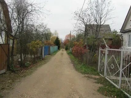Снт дворики владимирская область