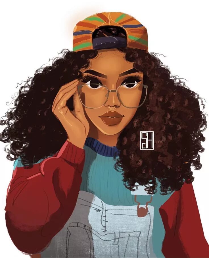 My illustrator. My illustrator